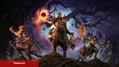 Blizzard, Diablo 4'ün 2025 Yol Haritasını Ayrıntılandırdı