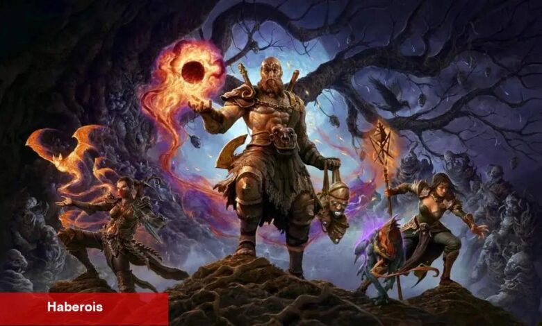 Blizzard, Diablo 4'ün 2025 Yol Haritasını Ayrıntılandırdı - Haberois Blizzard, Diablo 4'ün 2025 Yol Haritasını Ayrıntılandırdı