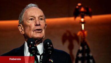 Bloomberg, Trump'a karşı uzun vadeli yasal mücadeleye nakit pompalıyor