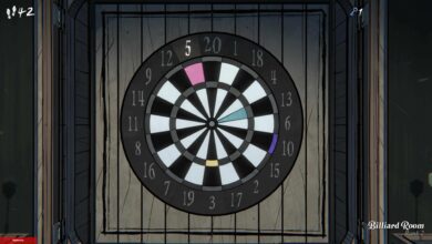 Blue Prince'te Bilardo Odası Bulmacası Nasıl Çözülür?