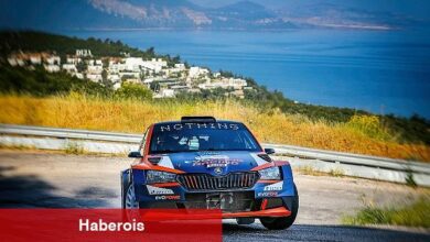 Bodrum'da Yaz Sezonu Ralliyle Açılıyor
