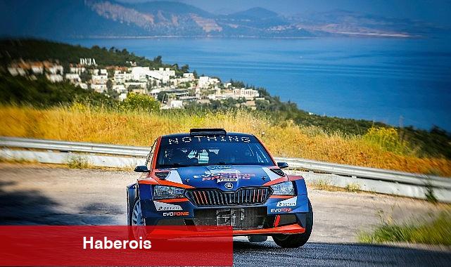 Bodrum'da Yaz Sezonu Ralliyle Açılıyor - Haberois Bodrum'da Yaz Sezonu Ralliyle Açılıyor