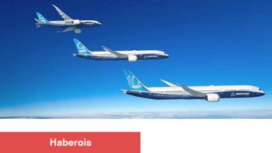 Boeing 787 Dreamliner filosu 1 milyar yolcuya ulaştı