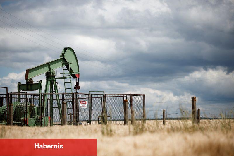 BofA, en kötü tarife senaryosunda Brent ham petrolün 50 dolara düşeceğini öngörüyor