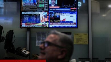 BofA müşterileri dip alımları devam ederken ETF’leri alıp tek hisseleri sattı
