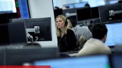BofA, müşterilerinin geçen haftaki pay senedi rallisinin büyük alıcıları olduğunu söyledi