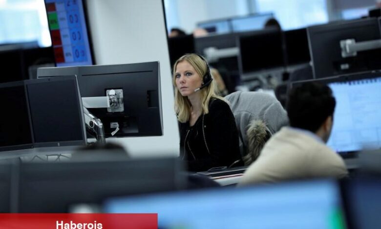 BofA, müşterilerinin geçen haftaki pay senedi rallisinin büyük alıcıları olduğunu söyledi - Haberois BofA, müşterilerinin geçen haftaki pay senedi rallisinin büyük alıcıları olduğunu söyledi