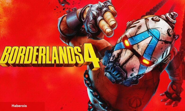 Borderlands 4'ün Çıkış Tarihi Öne Çekildi - Haberois Borderlands 4'ün Çıkış Tarihi Öne Çekildi