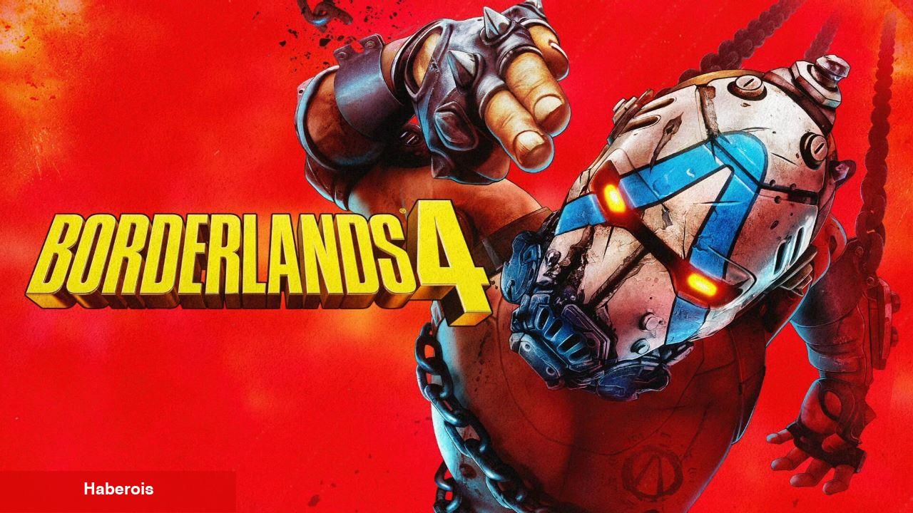 Borderlands 4'ün Çıkış Tarihi Öne Çekildi
