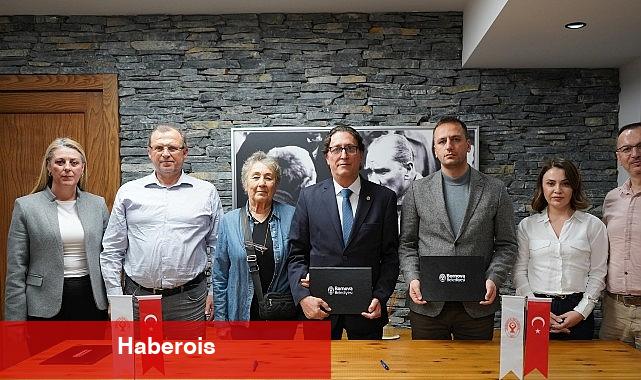 Bornova Belediyesi'nden Çocuklara Dijital Kodlama Eğitimi