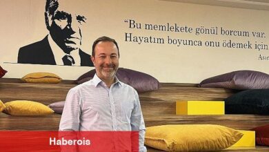 Borusan Cat Türkiye Genel Müdürlüğü Görevine Uğur Tarık Gül Atandı