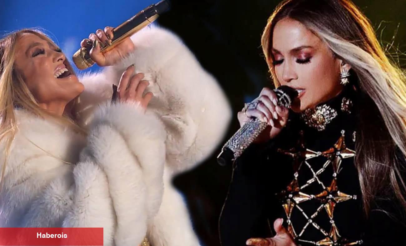 Boşanmanın acısını dünya çeşidiyle unutacak! Jennifer Lopez Türkiye'ye geliyor
