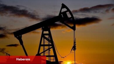 Brent petrol Şubat 2021'den bu yana en düşük düzeyinde