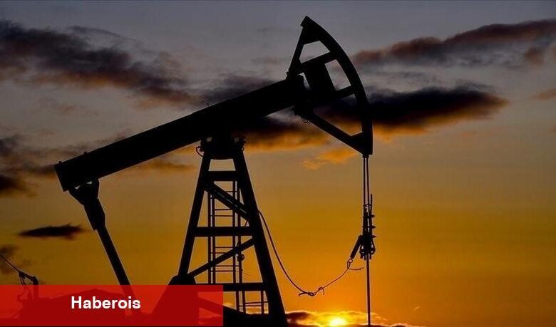 Brent petrol Şubat 2021'den bu yana en düşük düzeyinde - Haberois Brent petrol Şubat 2021'den bu yana en düşük düzeyinde