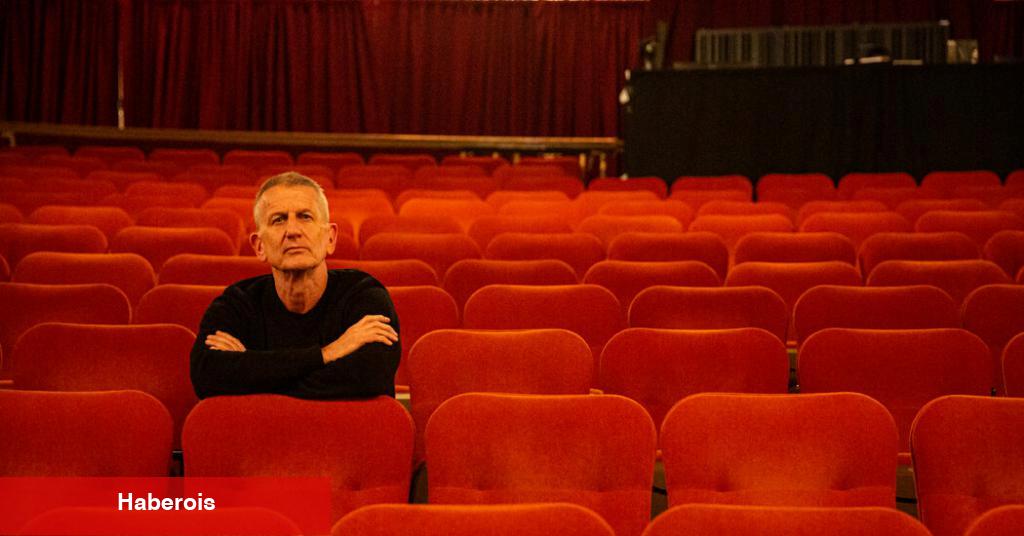 Broadway yapımcısı Tom Kirdahy Pazar günlerini nasıl geçirir?