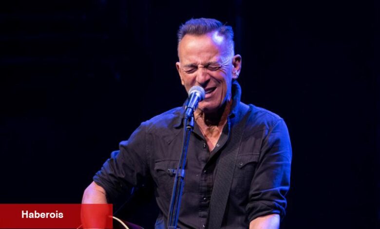 Bruce Springsteen, Haziran ayında yedi 'Lost Albüm' yayınlayacak - Haberois Bruce Springsteen, Haziran ayında yedi 'Lost Albüm' yayınlayacak