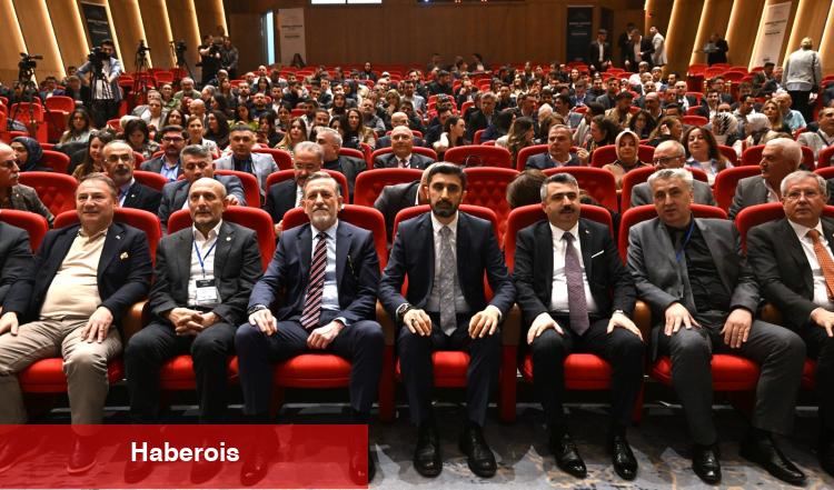 BTSO Başkanı Burkay: “Planlamayı yapamadığınız hiçbir süreci yönetemezsiniz”