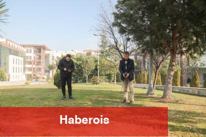 BTÜ'den iklim değişikliğine karşı serinletme projesi