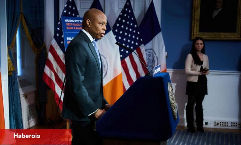 Bu ajans yolsuzlukla mücadele ediyor. New York şehir liderleri bunu zayıflattı. - Haberois Bu ajans yolsuzlukla mücadele ediyor. New York şehir liderleri bunu zayıflattı.