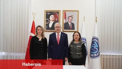 Bu proje ile ziraî çabada sürdürülebilir tahliller üretilecek
