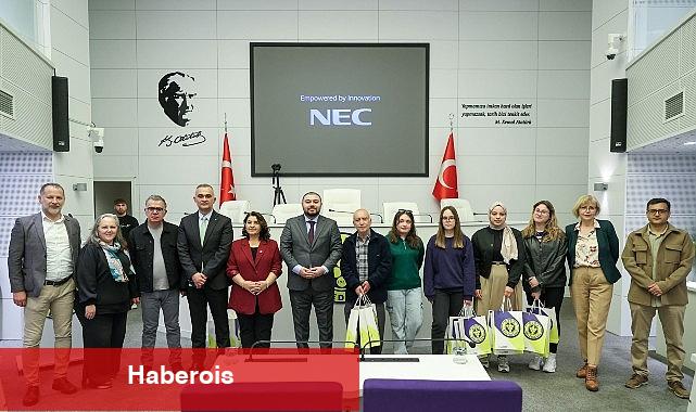 Buca'da Diyabet Sensörü Destek Programı büyüyerek devam ediyor - Haberois Buca'da Diyabet Sensörü Destek Programı büyüyerek devam ediyor