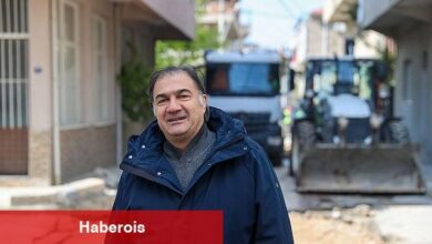 Bucalılardan Başkan Görkem Duman'a tam not