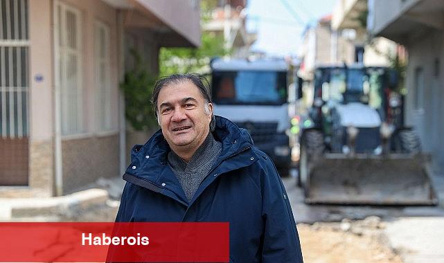 Bucalılardan Başkan Görkem Duman'a tam not - Haberois Bucalılardan Başkan Görkem Duman'a tam not