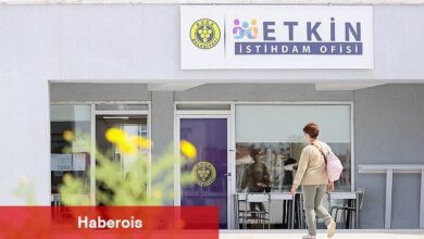  Buca'nın Etkin İstihdam Ofisleri, iki ayrı noktada hizmet veriyor