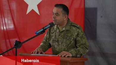 Burhaniye'de Şehit Aileleri ve Gazilerle Anlamlı Buluşma