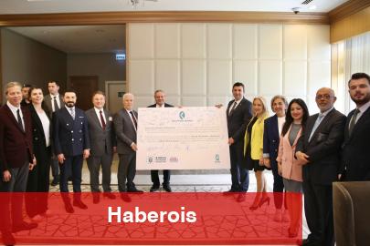 Bursa Büyükşehir ile KalDer 'İyi Niyet Bildirgesi' imzaladı