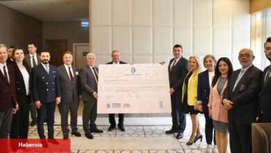 Bursa Büyükşehir ile KalDer 'İyi Niyet Bildirgesi' imzaladı