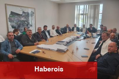 Bursa Büyükşehir üreticinin yanında