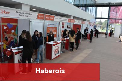 Bursa Büyükşehir’den ‘Kariyer ve İstihdam Buluşması’