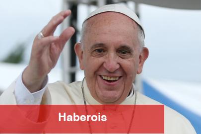 Bursa İznik'i ziyaret edecekti... Papa Franciscus hayatını kaybetti!