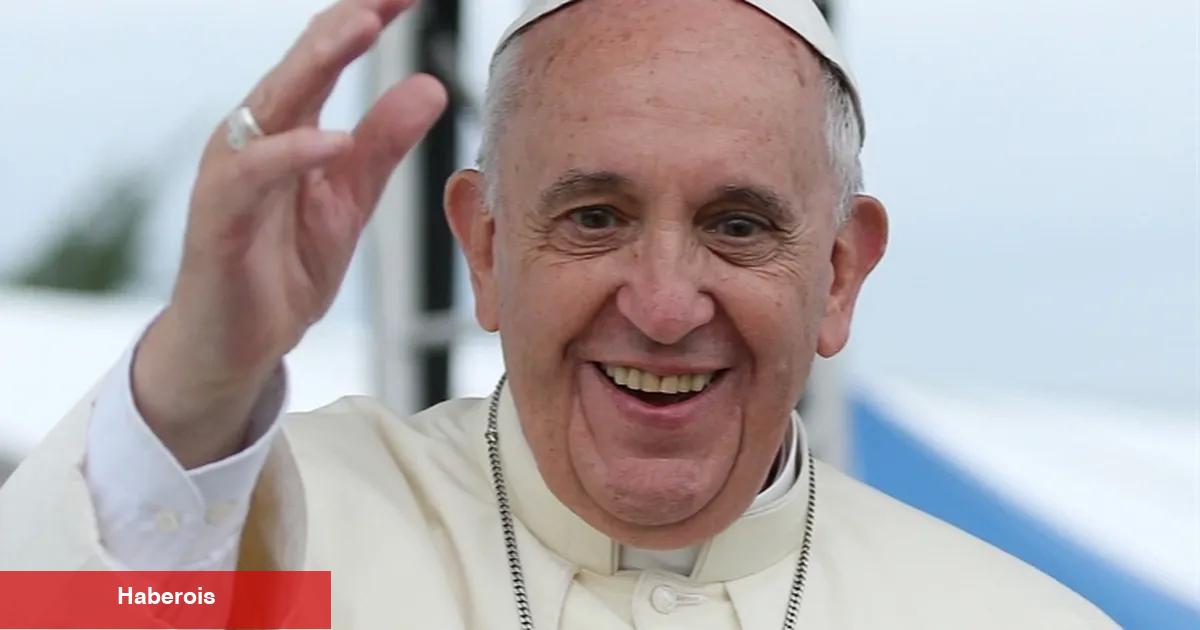 Bursa İznik'i ziyaret edecekti... Papa Franciscus hayatını kaybetti!