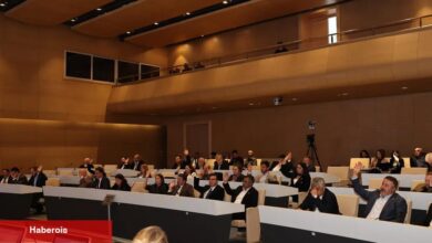 Bursa Nilüfer Belediyesi’nin 2024 faaliyet raporu kabul edildi