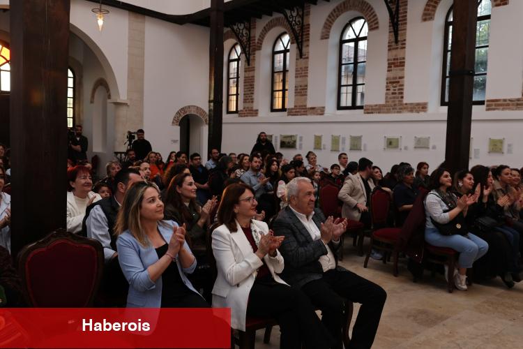 Bursa Nilüfer’de opera ile “Bahara Merhaba”