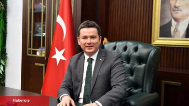 Bursa Osmangazi'den çevre ve doğa dostu adım