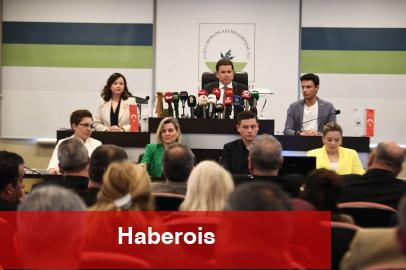 Bursa Osmangazi'den rekor tasarruf! Göreve geldikten sonra yüzde 61 tasarruf sağlandı