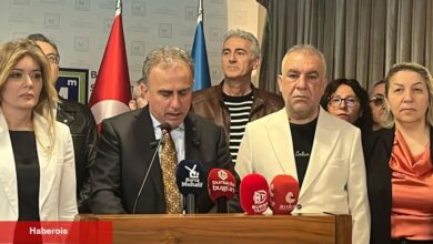 Bursa SMMM Odası’ndan beyan müddeti isyanı