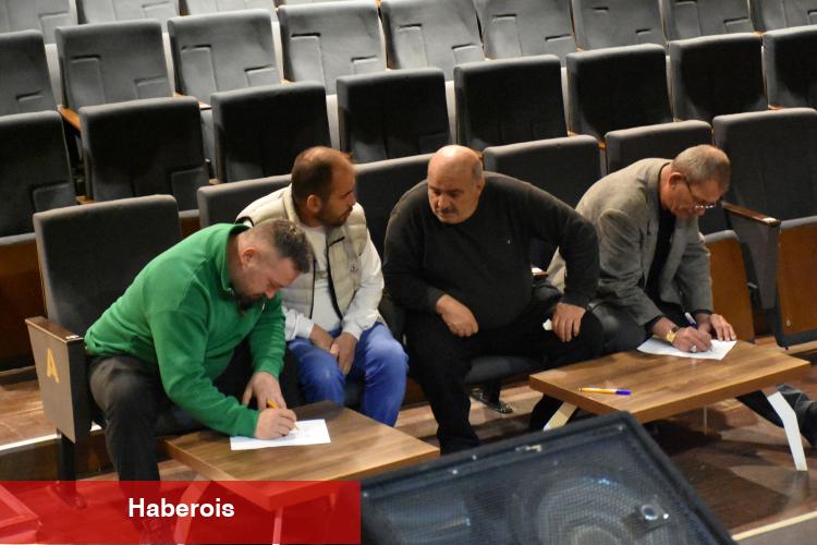 Bursa'da Gemlik Belediyesi aracılığıyla 100 kişilik istihdam