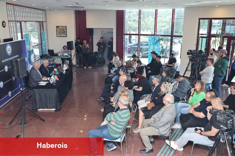 Bursa'da Nilüfer Belediyespor için destek çağrısı