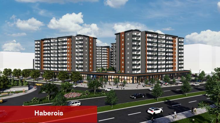 Bursa’da ‘Yeşil Dönüşüm’ devam ediyor