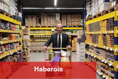 Bursalı marketçilerde hedef nitelikli eleman