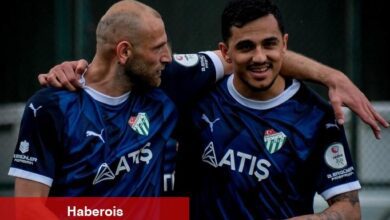 Bursaspor, 3. Lig'de şampiyonluk için alana çıkacak