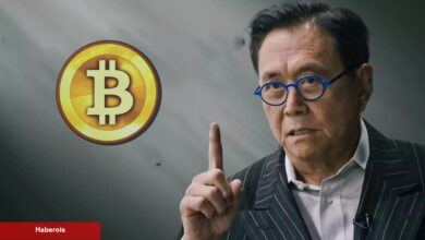 “Büyük Dalga Geliyor” Finans Uzmanı: Altın ve Bu Coinlere Bakın!