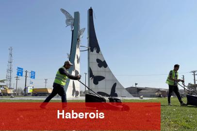 Büyükşehir Sakarya’yı yaza hazırlıyor