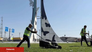Büyükşehir Sakarya’yı yaza hazırlıyor