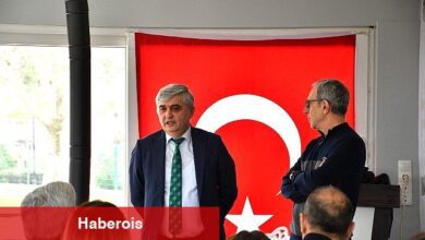 Büyükşehir'den bölgesel güçlü kooperatifler vurgusu