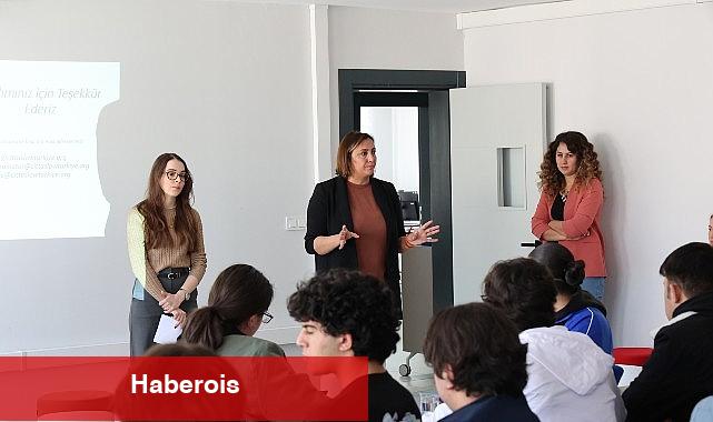 Büyükşehir'den Cittaslow Fikir Maratonu - Haberois Büyükşehir'den Cittaslow Fikir Maratonu